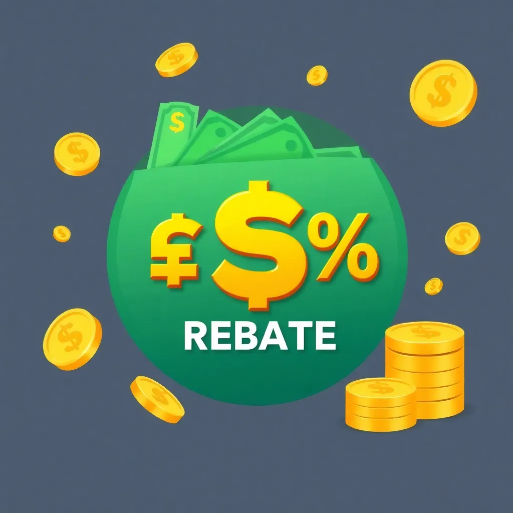 Rebate Bonuses