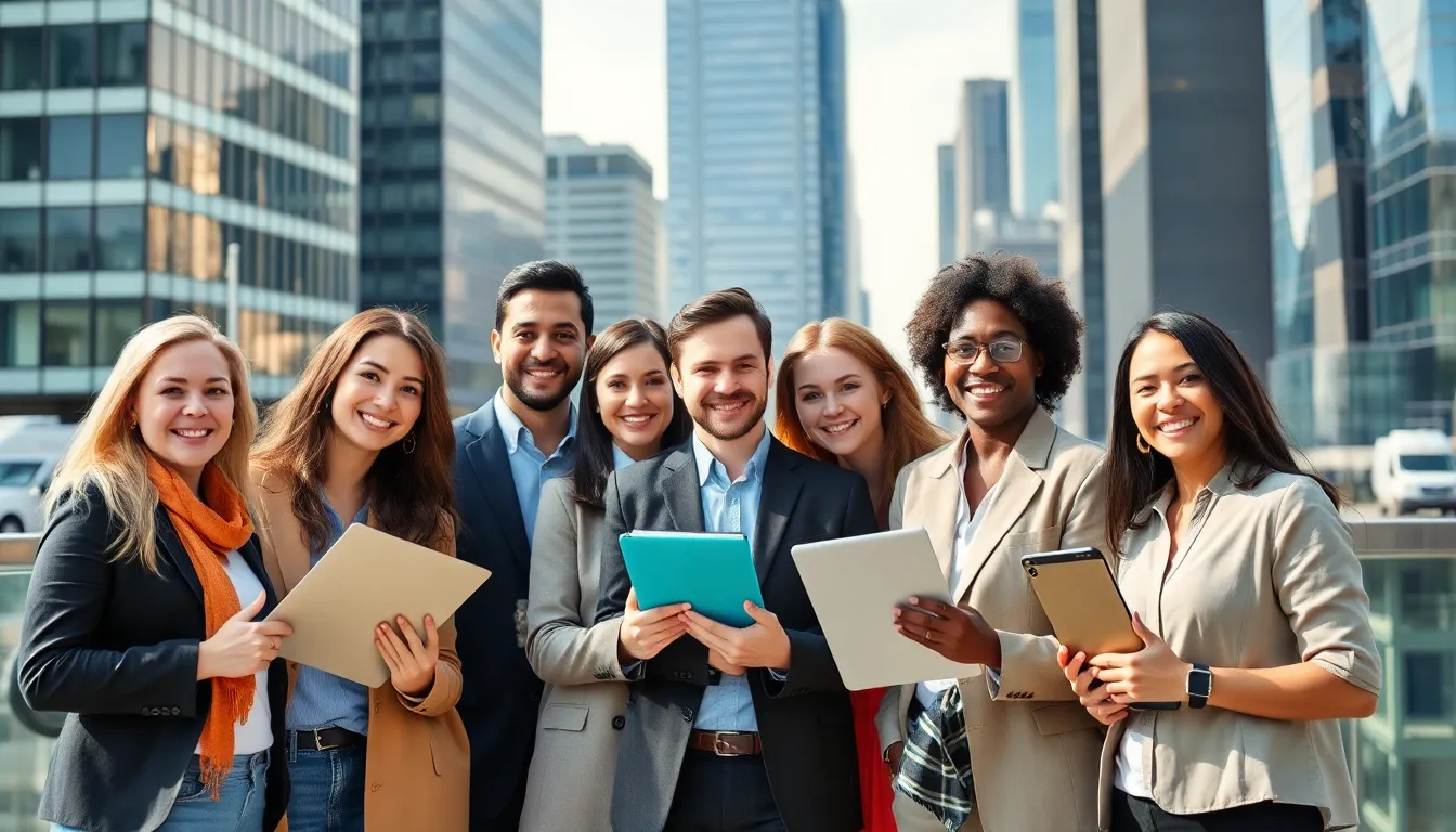 USA Job Opportunities