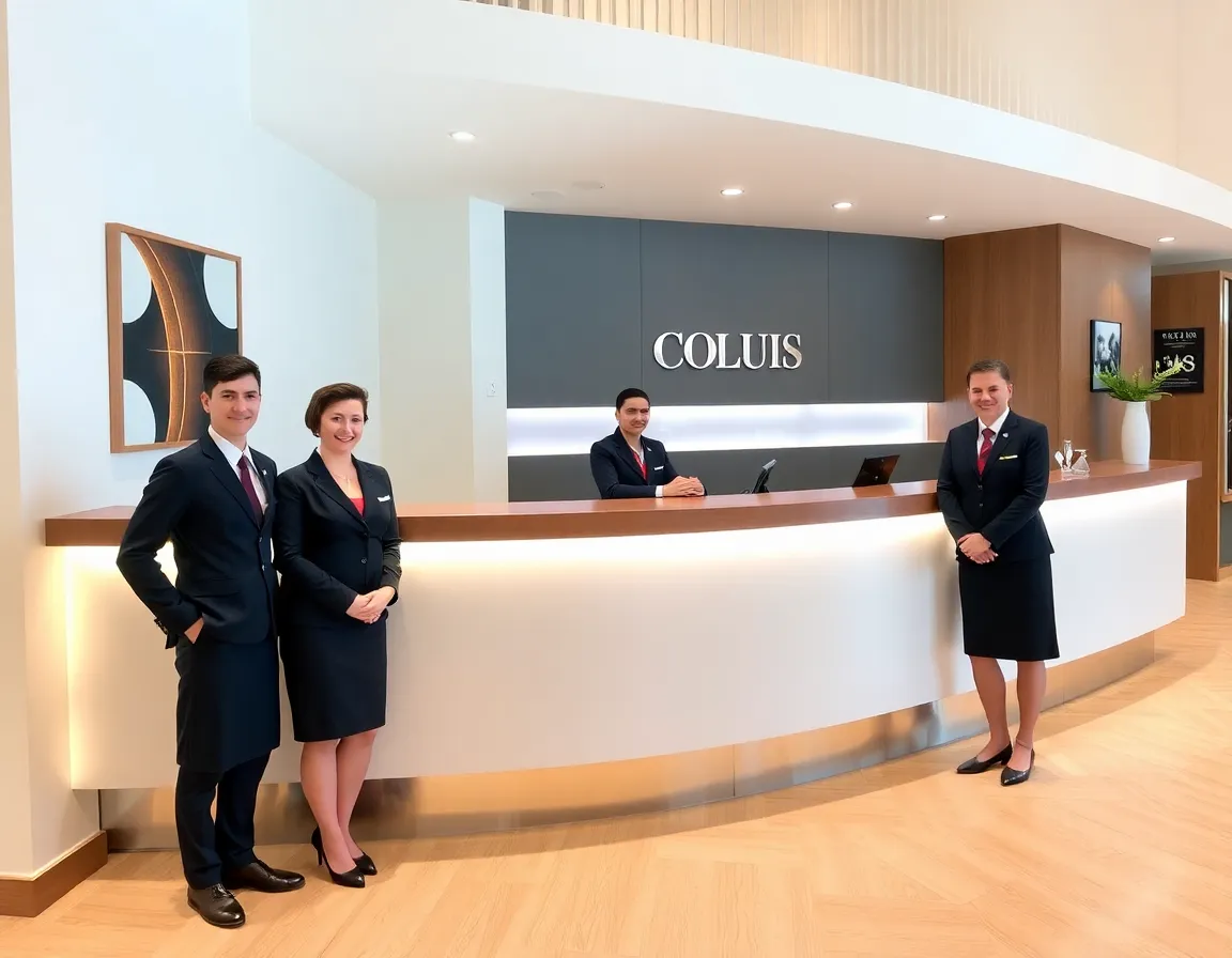 Hotel & Hospitality Jobs