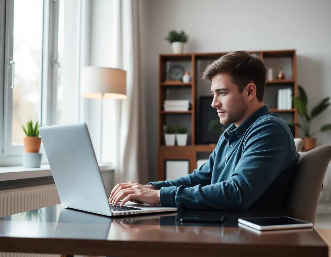 Remote Jobs