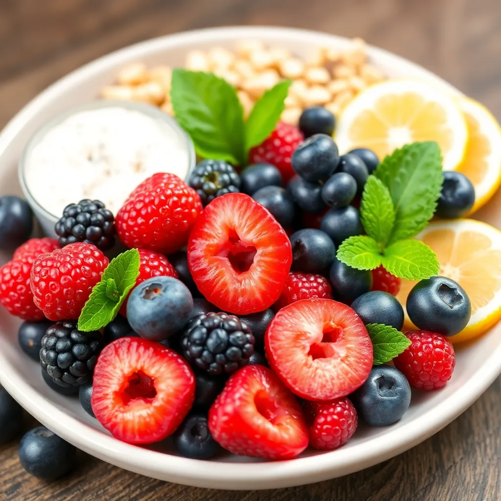 Antioxidant protection