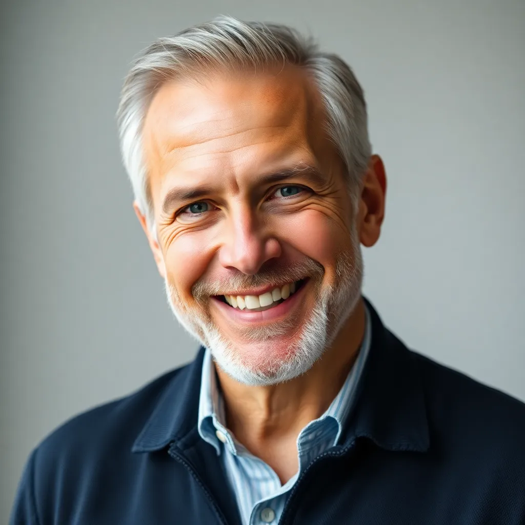 Robert K. testimonial