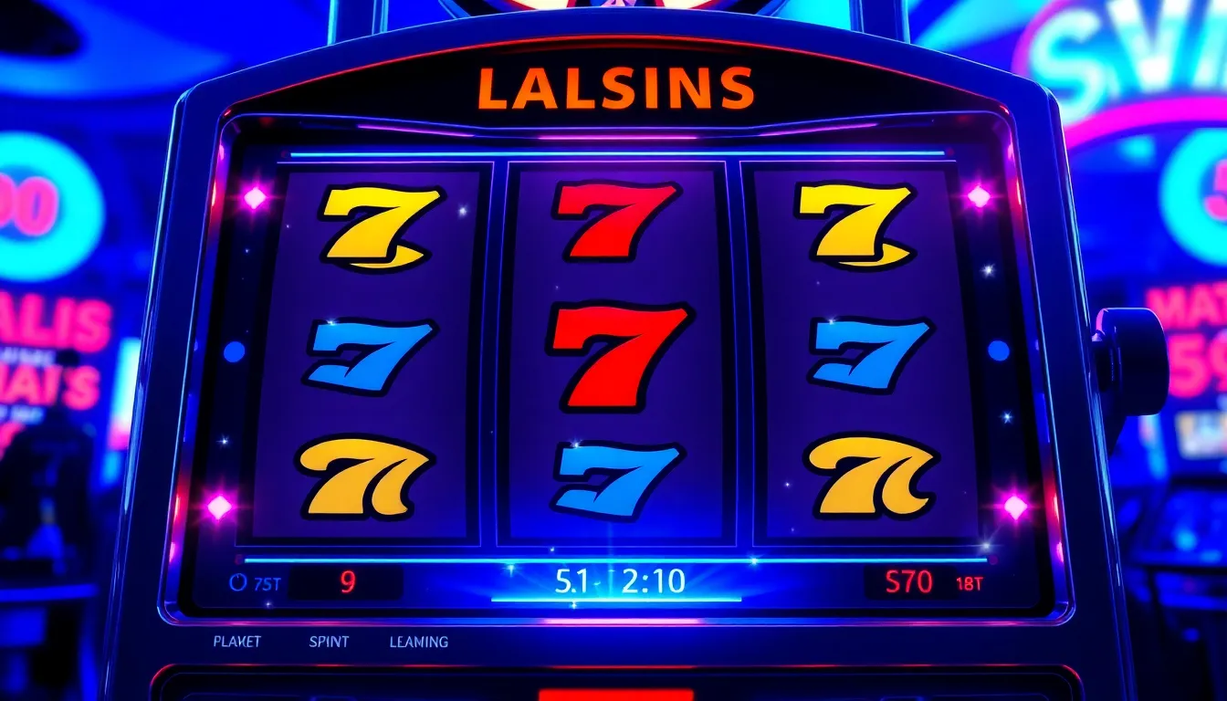 Slot Games