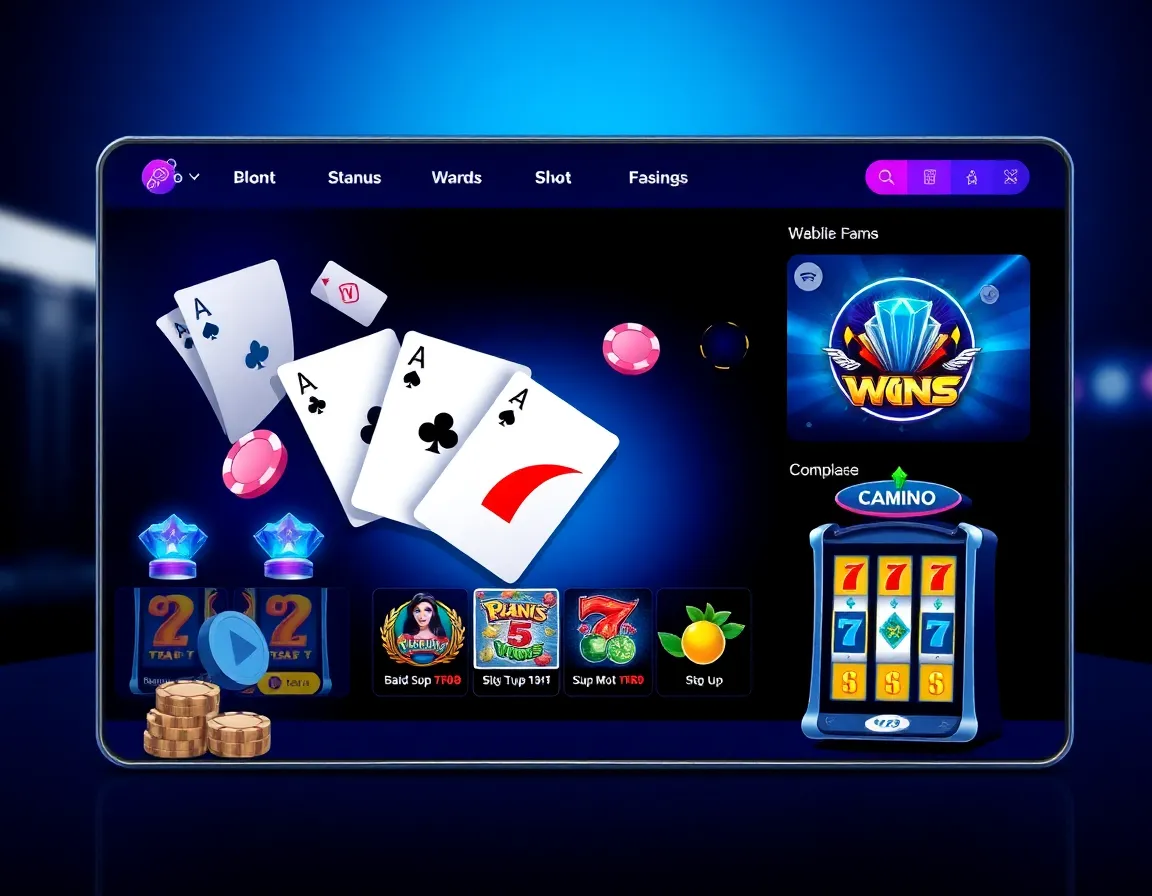 DewaPoker Gaming Platform