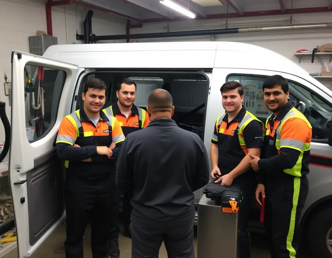 Fast Service Team Delhi NCR