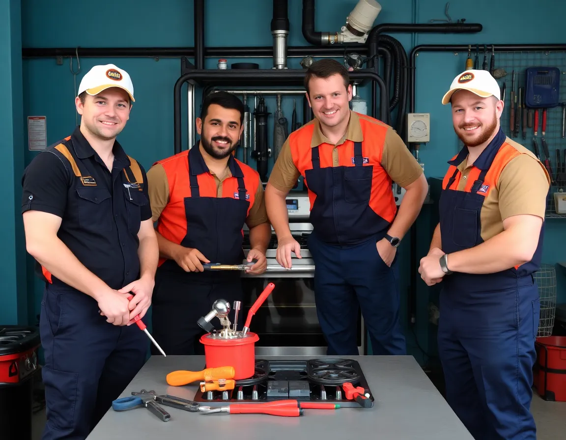 हमारी टीम