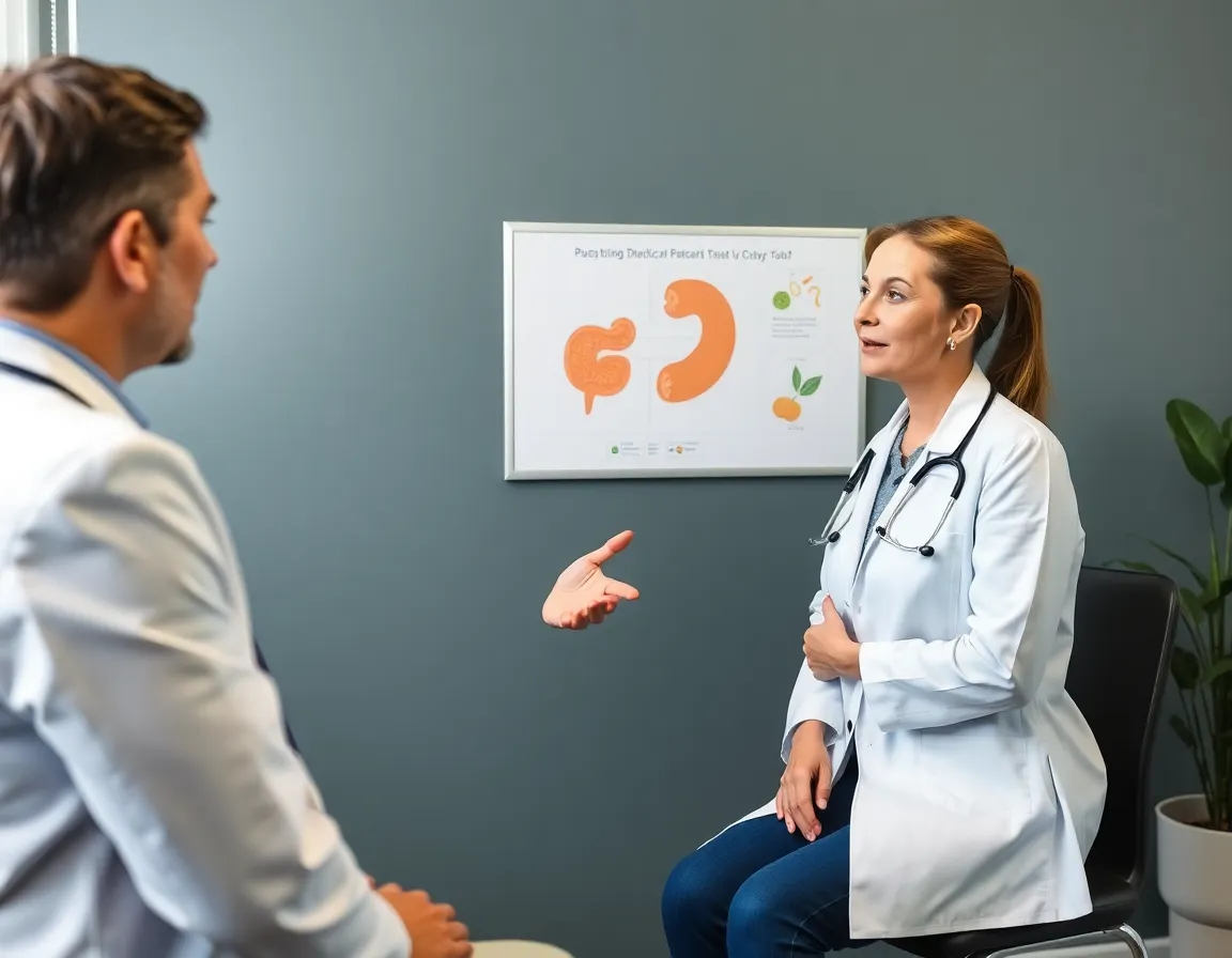 Expert consultation