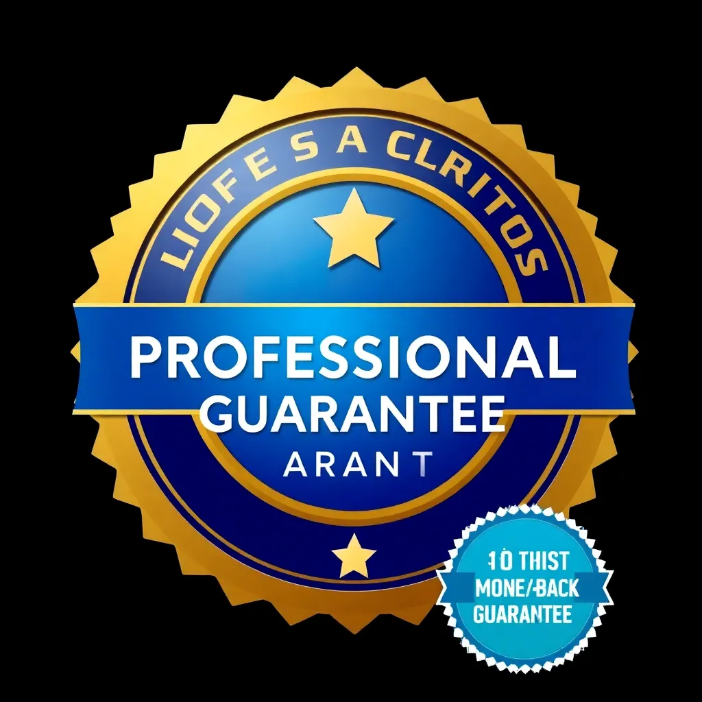 60-Day Money Back Guarantee