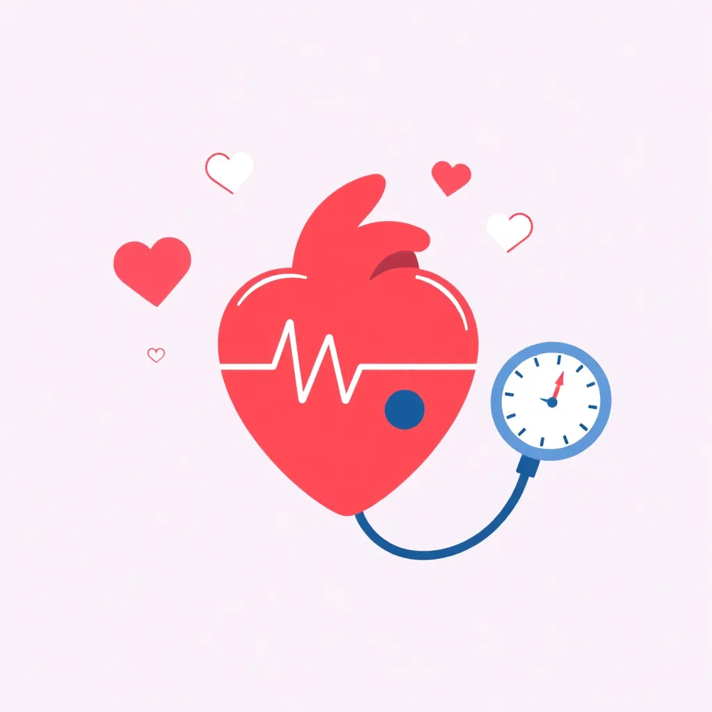 Blood Pressure Support