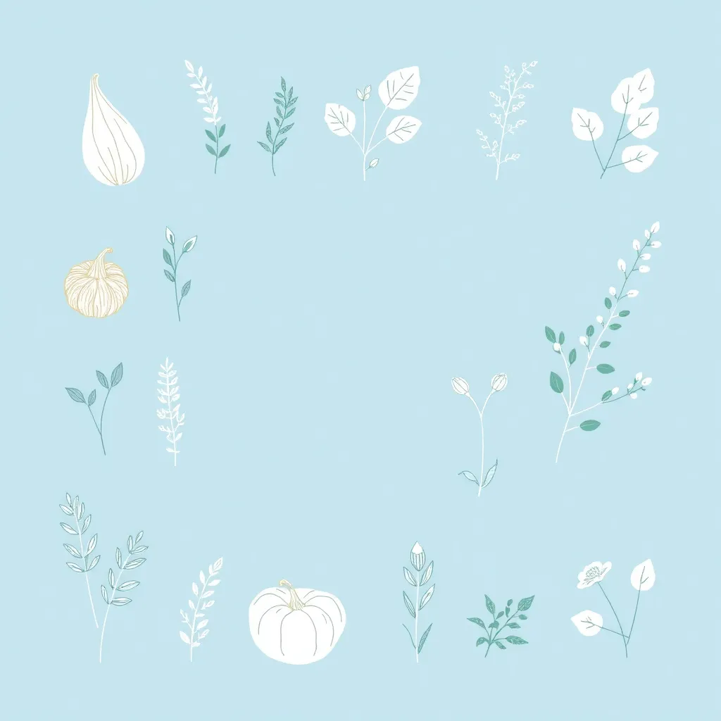 Natural Ingredients
