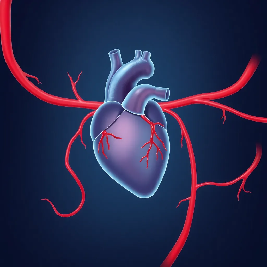Step 2: Support Blood Flow