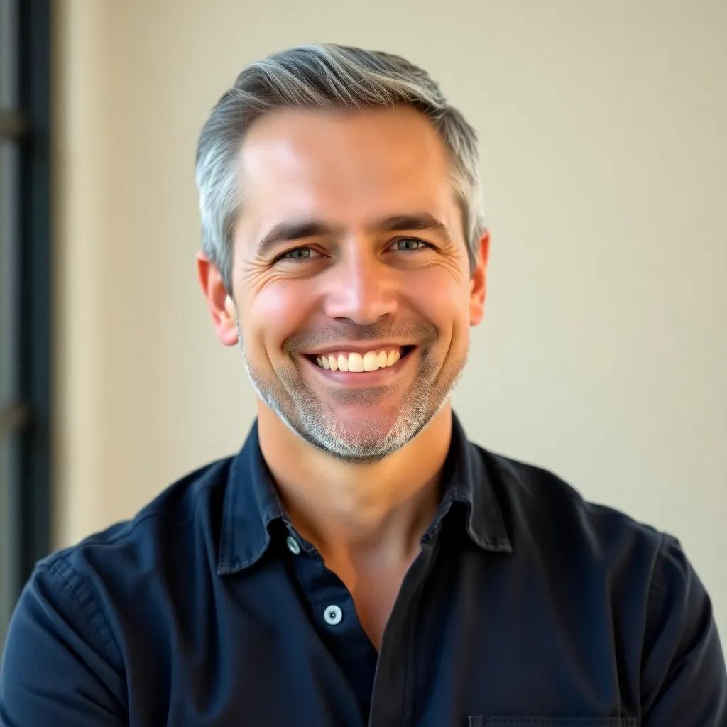 Michael R. testimonial