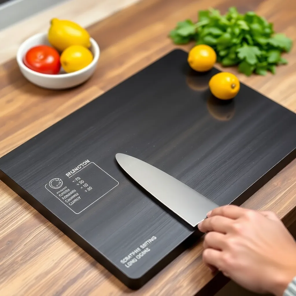 Durable titanium construction