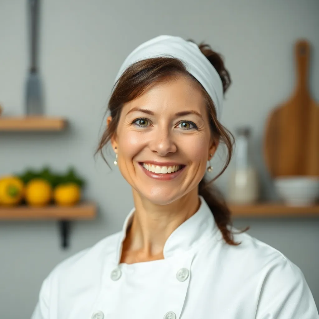 Sarah Johnson testimonial