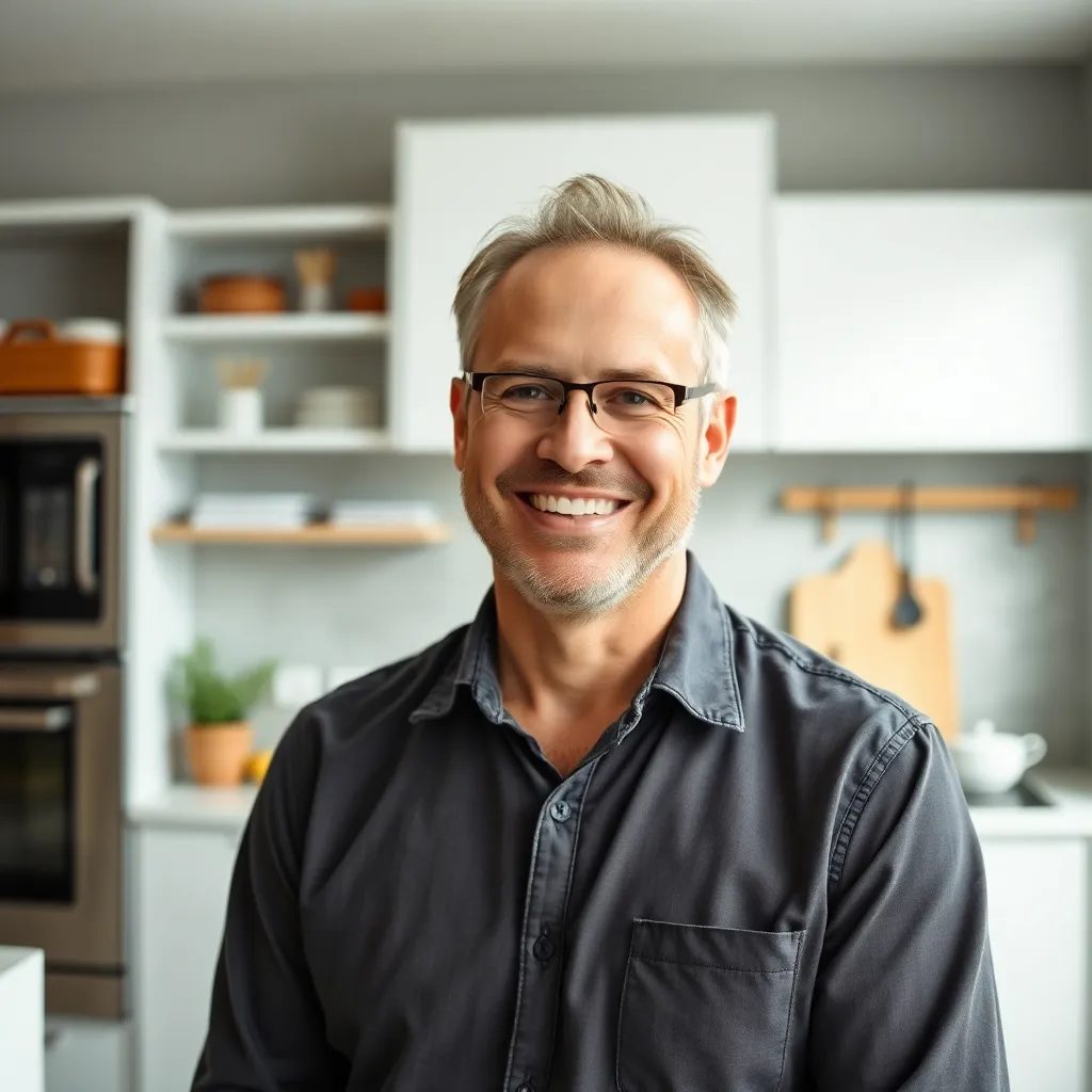 Michael Chen testimonial