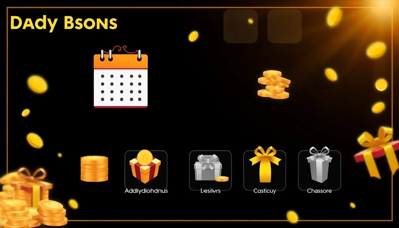 Bonus Harian HolySlot