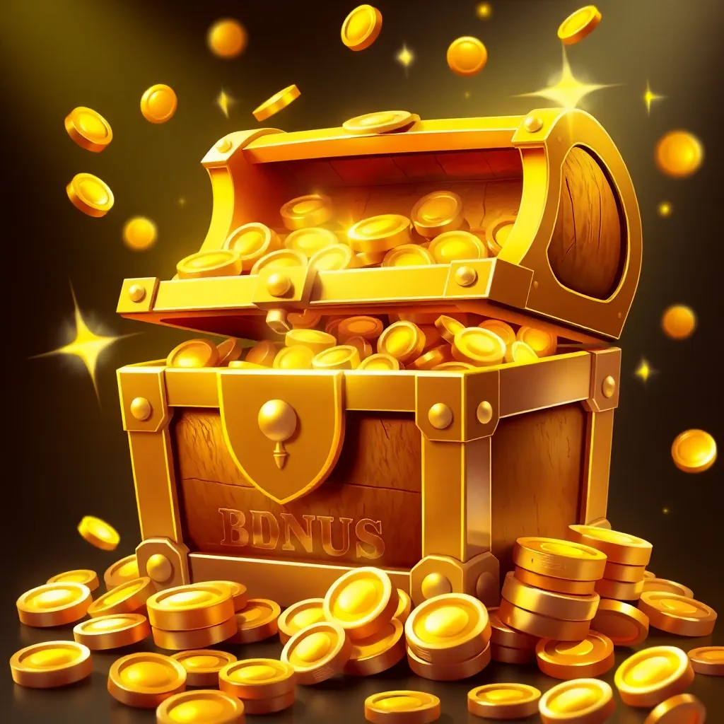 Bonus Melimpah HolySlot