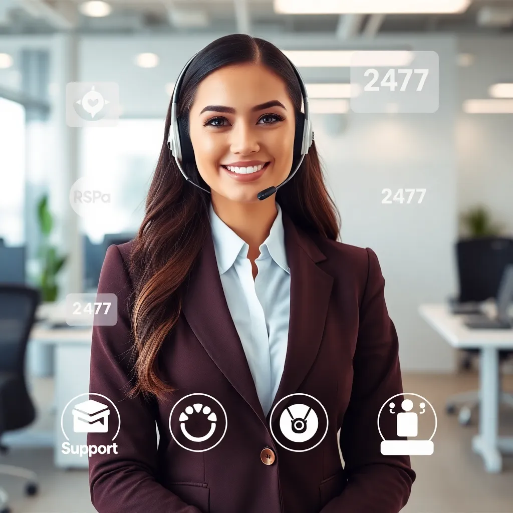 Support 24/7 HolySlot