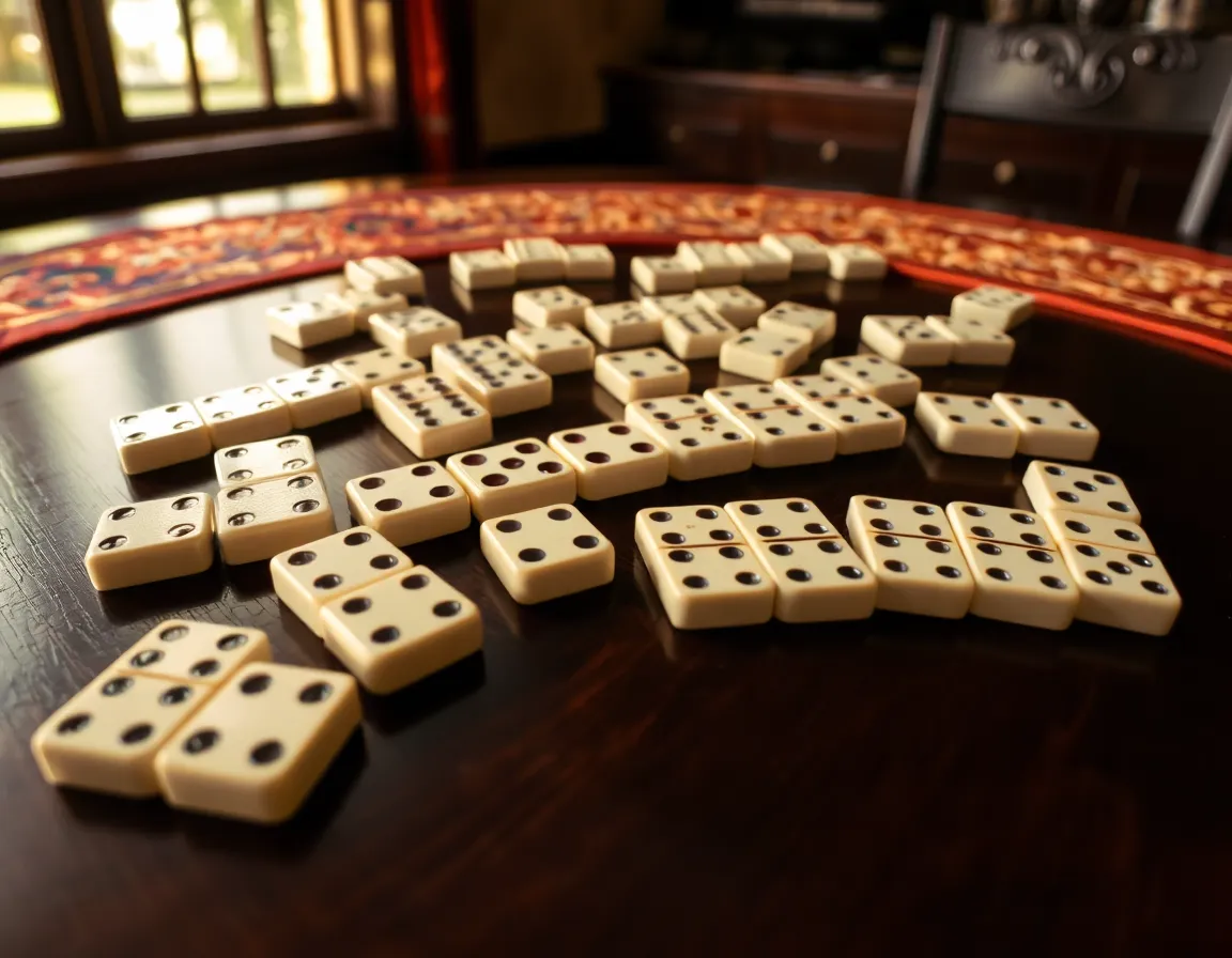 Domino Games HolySlot