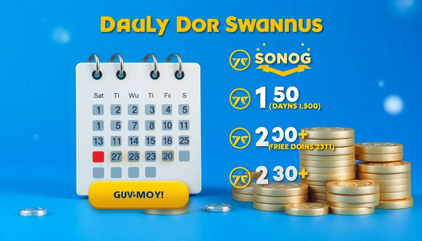 Bonus Harian DewaPoker