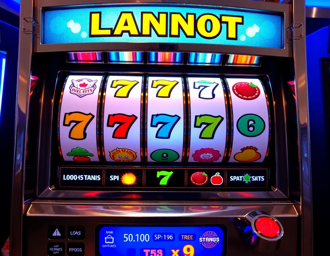 Slot Online DewaPoker