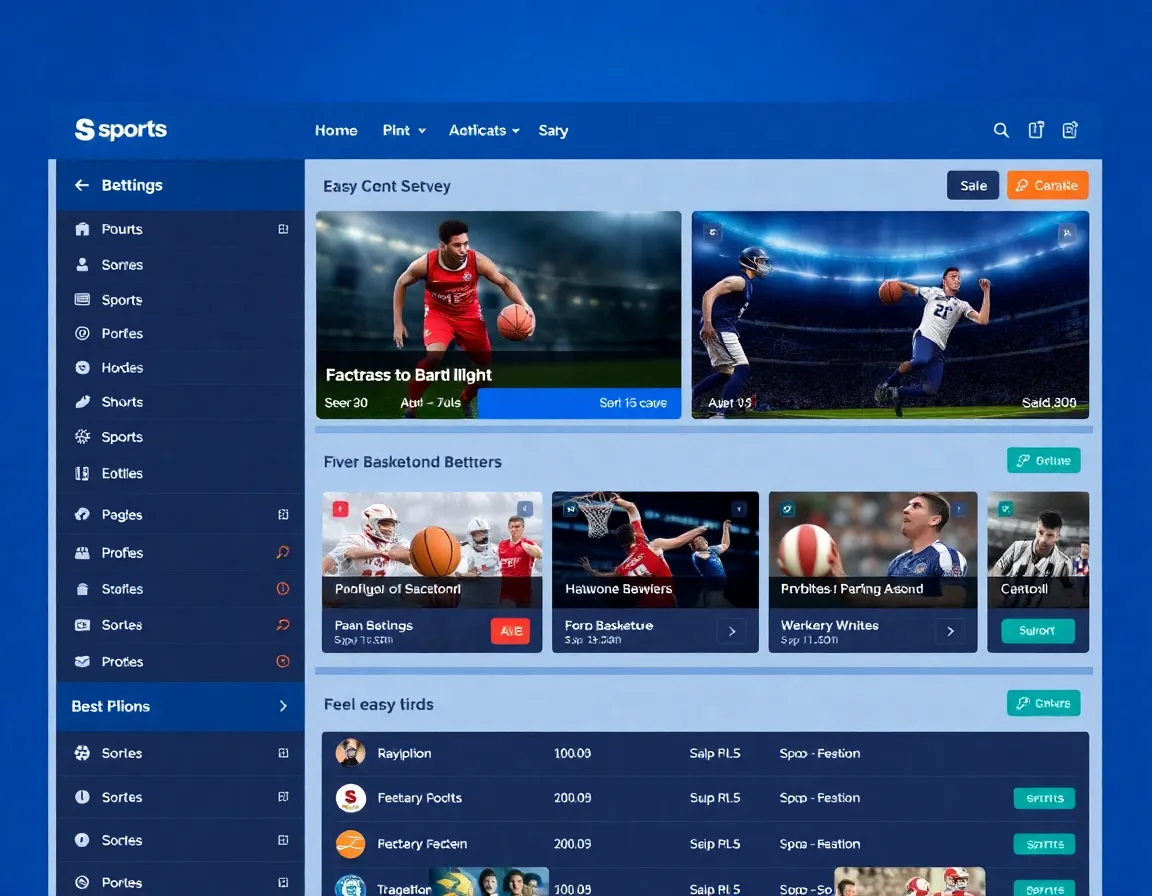 Sportsbook DewaPoker