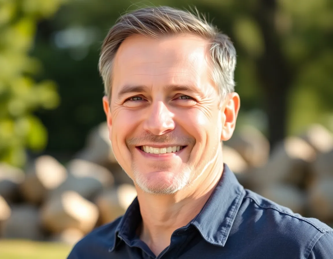 Confident man representing Max Boost benefits