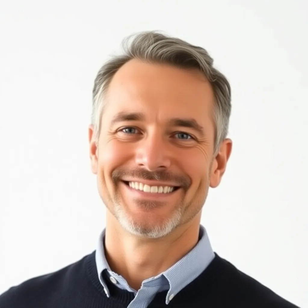 Michael R. testimonial