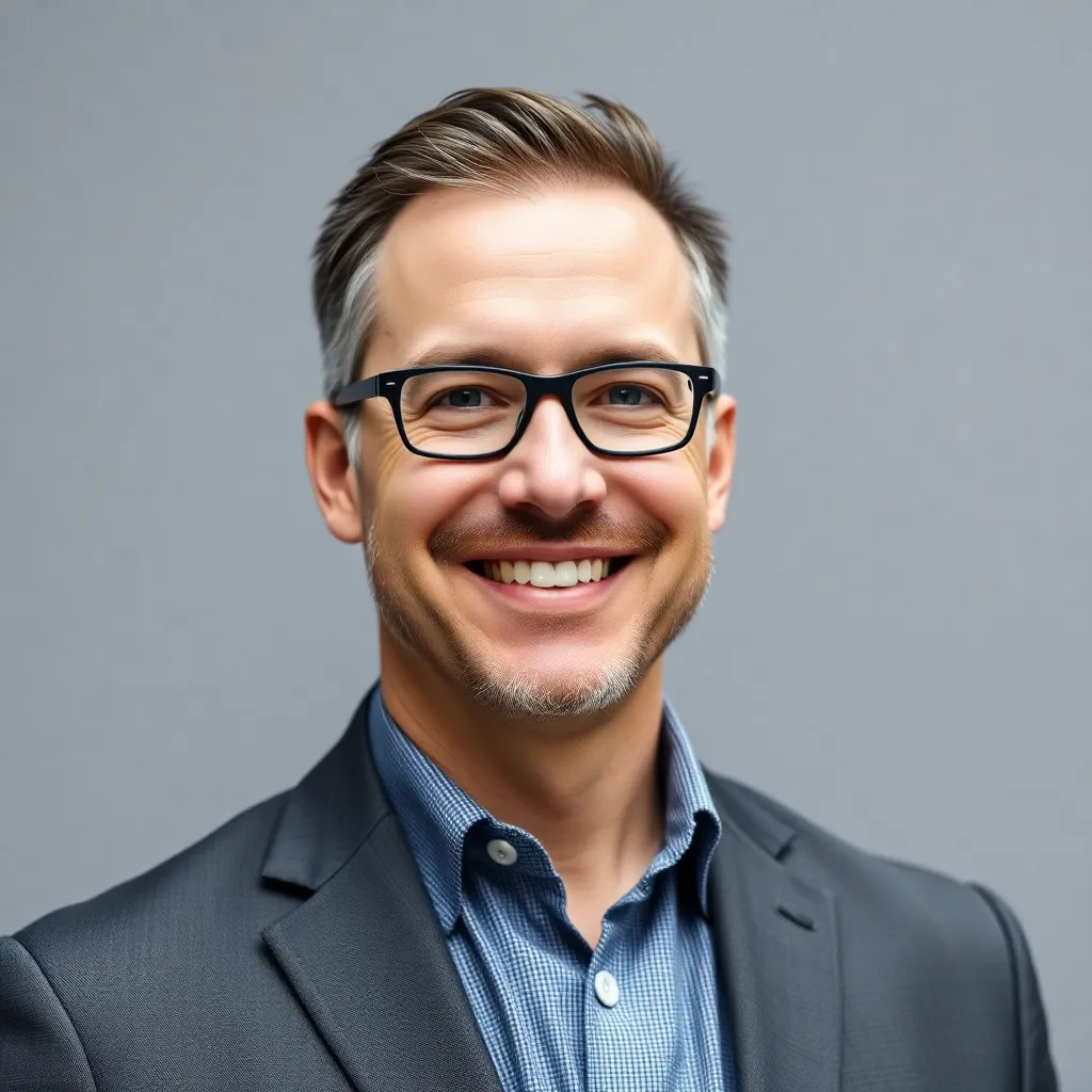 Success story testimonial