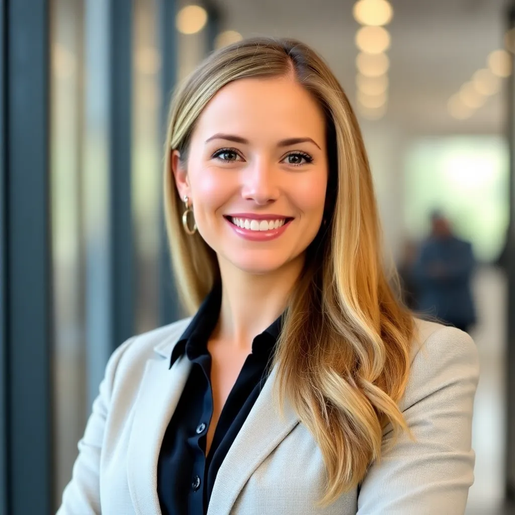 Success story testimonial