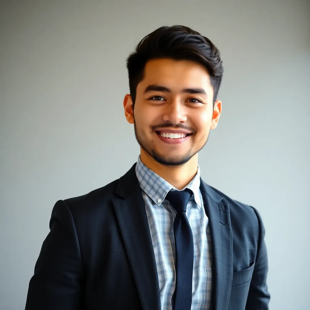 Success story testimonial