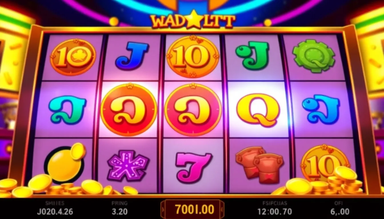 Slot Games