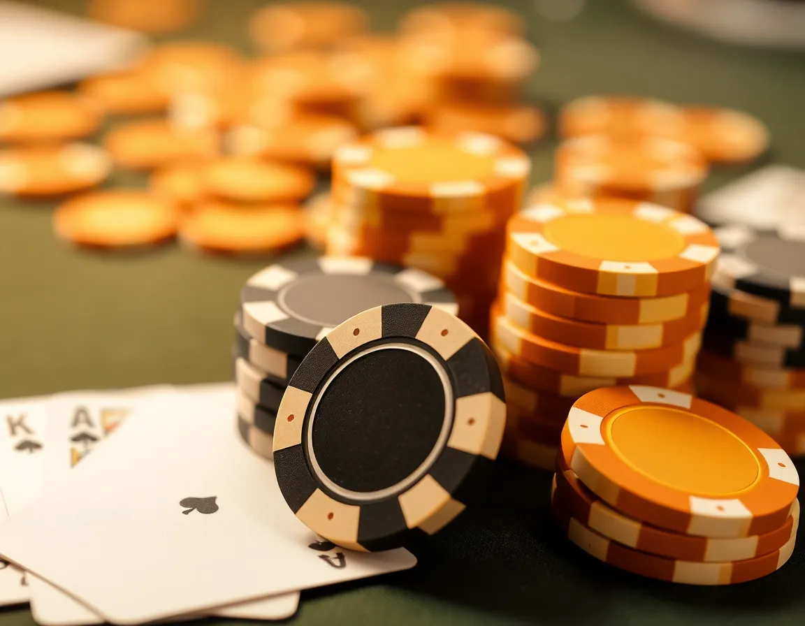 Poker88 Gaming Platform