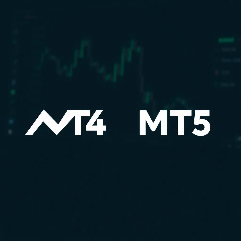 Platform MT4/MT5