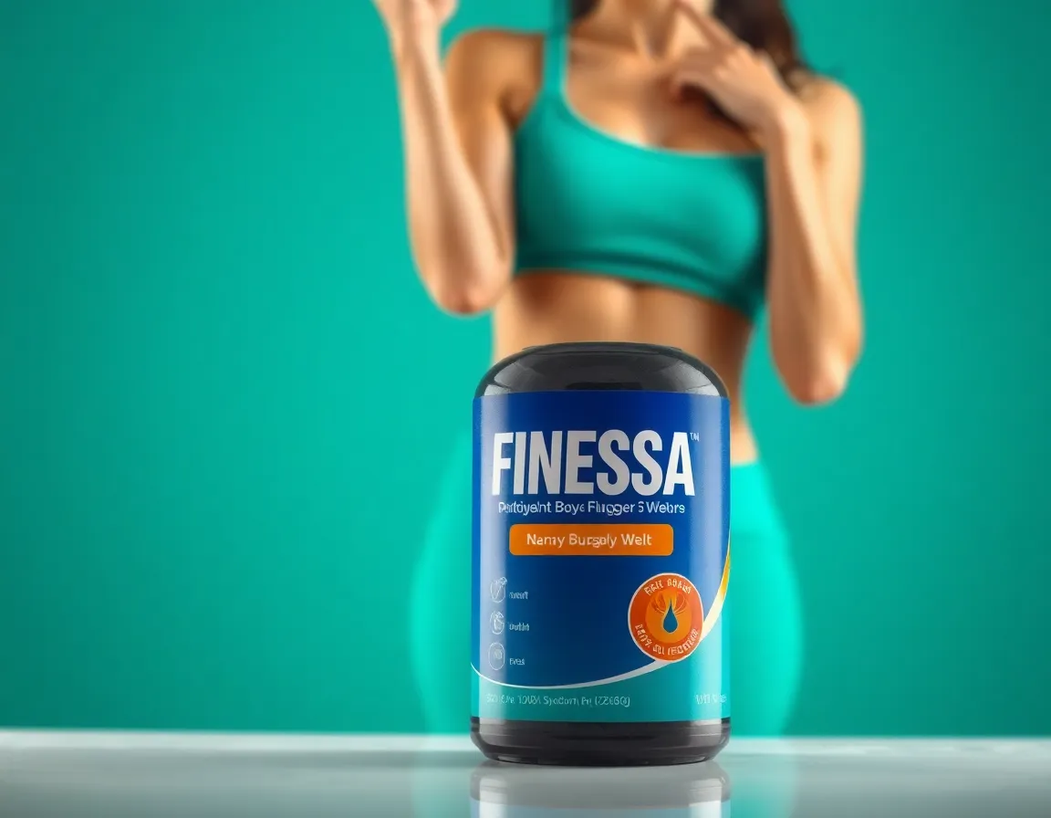Finessa final call to action