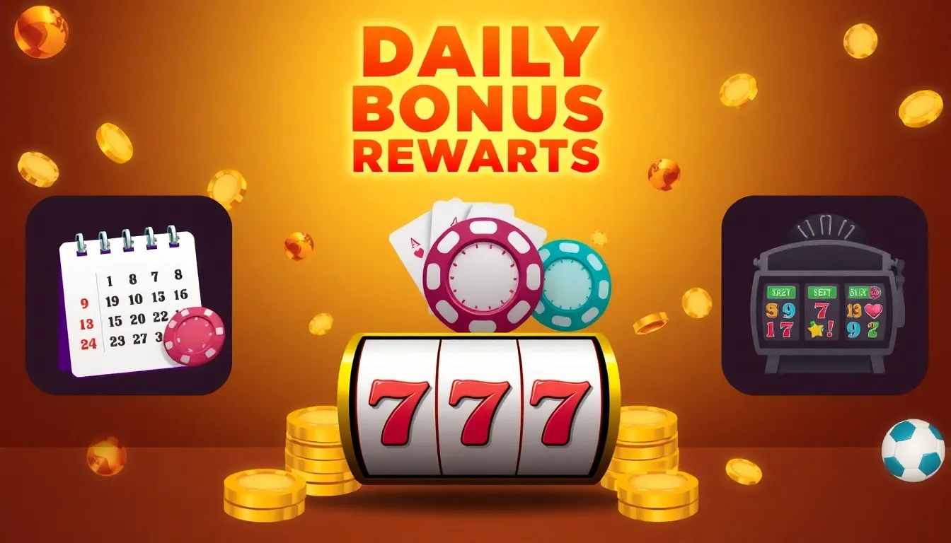 Bonus Harian Poker88