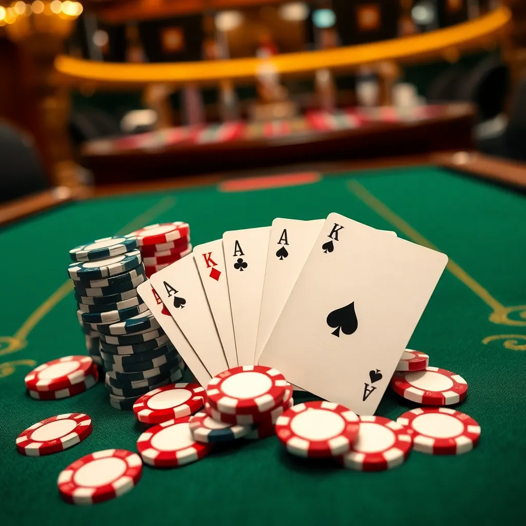 Poker Online Terpercaya
