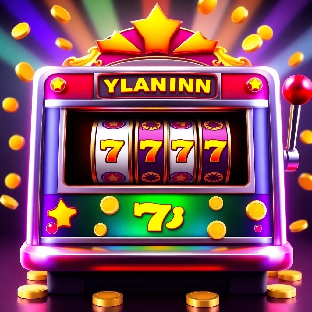 Slot Online Gacor