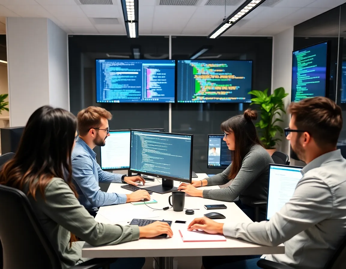 DevLab community collaboration