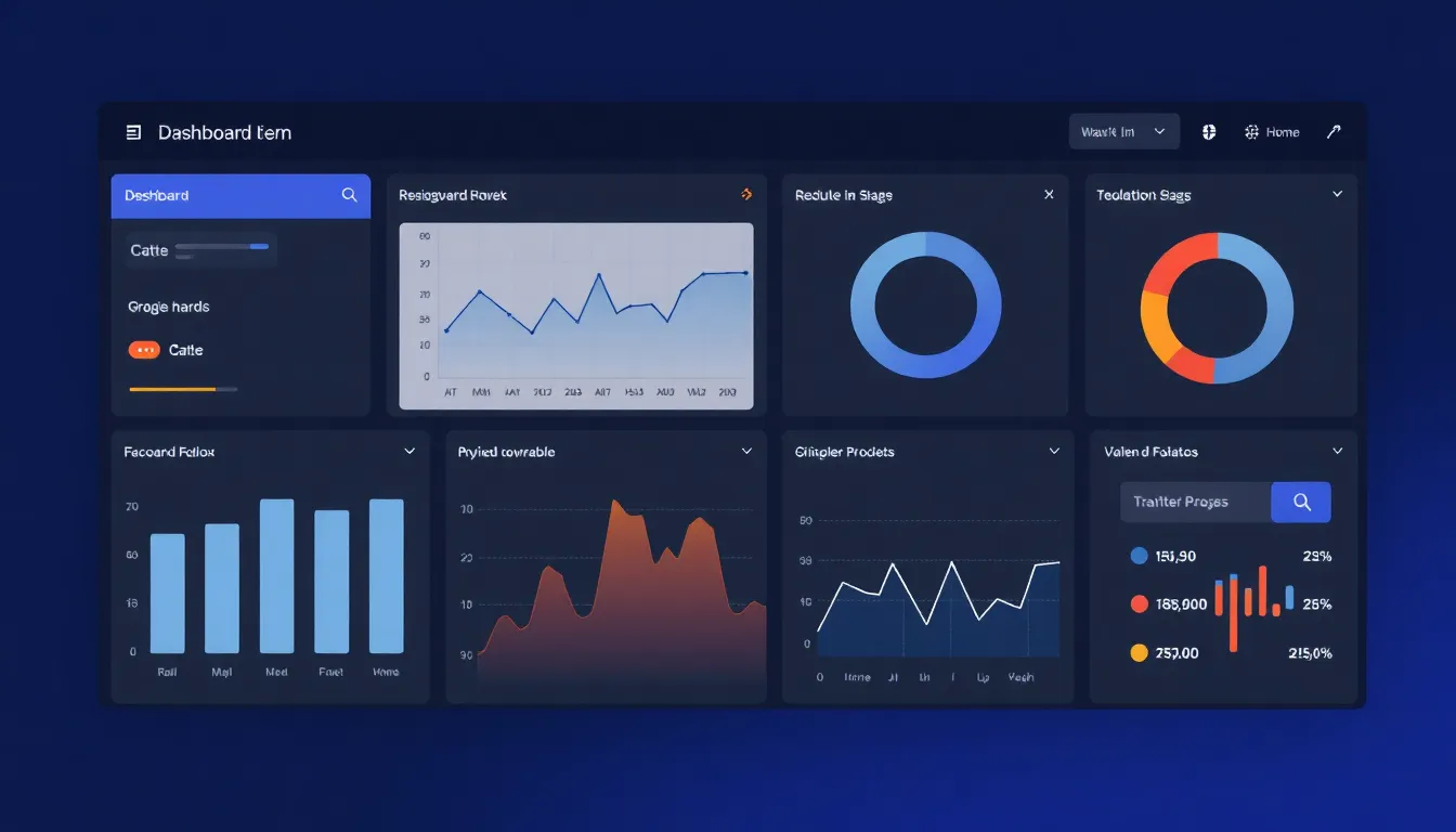 NextGen Analytics Platform
