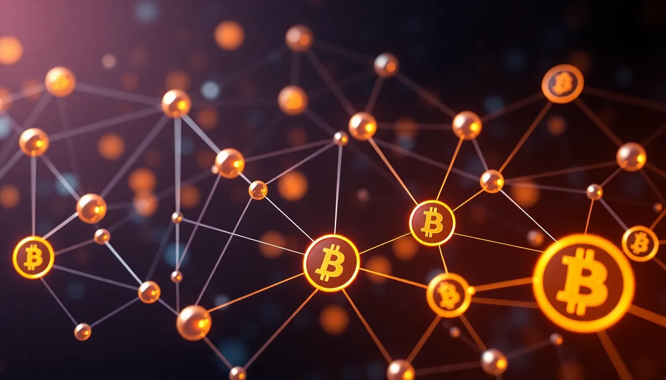 Blockchain Research Framework