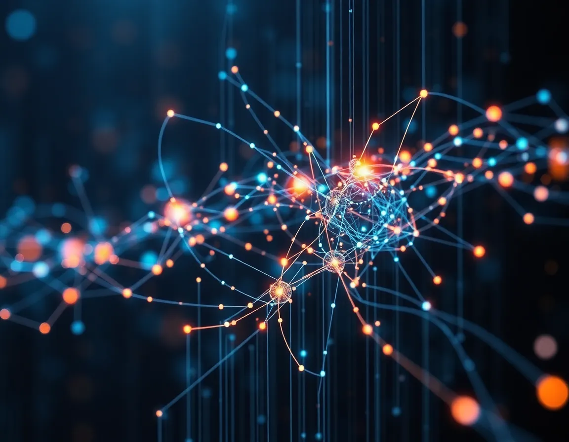 AI and Machine Learning research