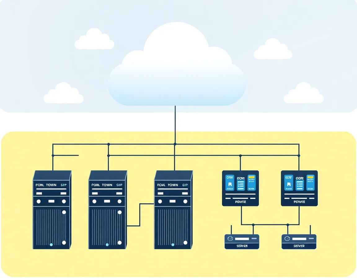 Cloud Architecture research