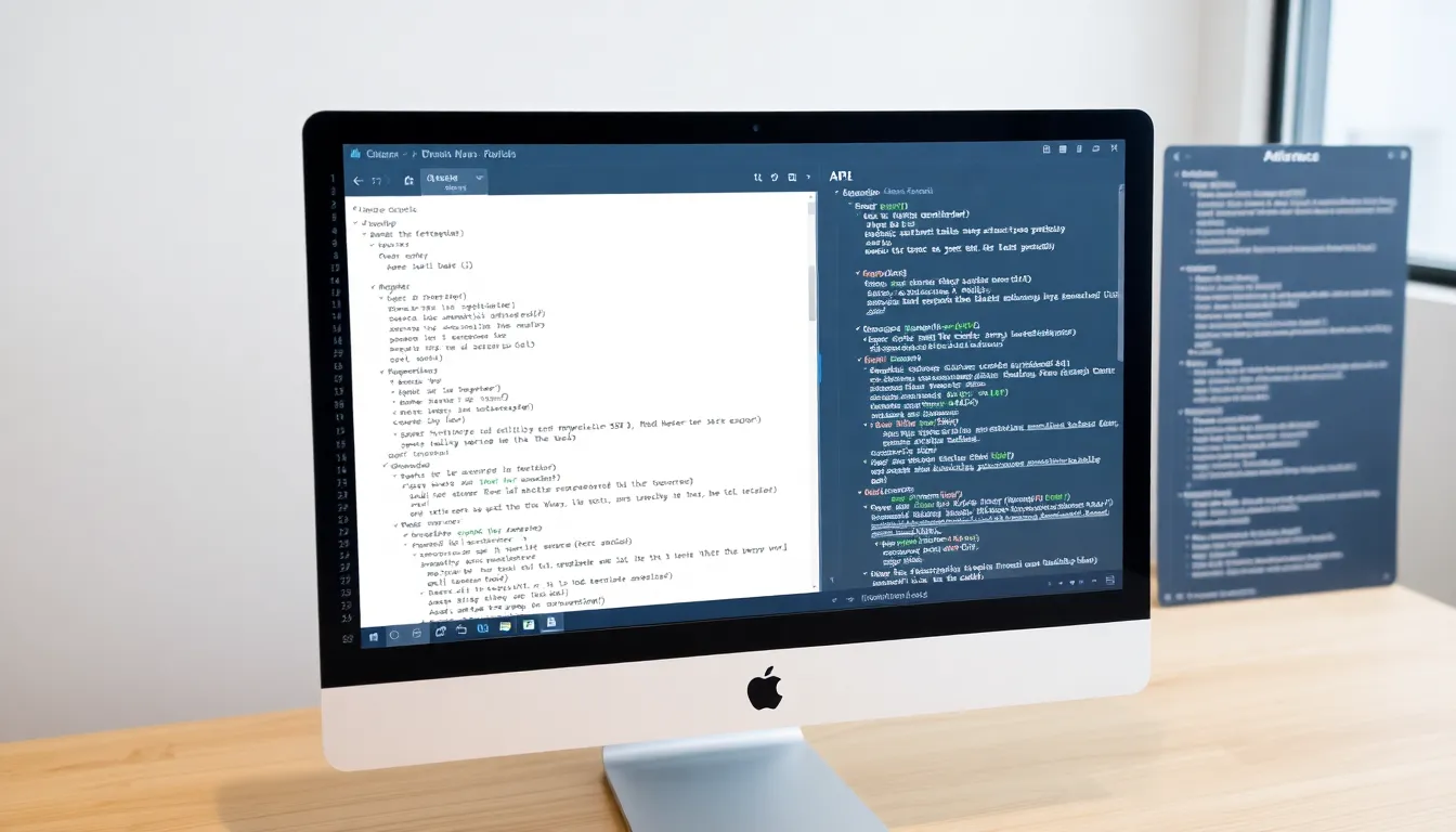 Documentation and guides