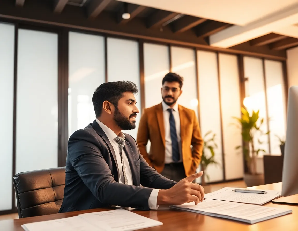 Professional Profile