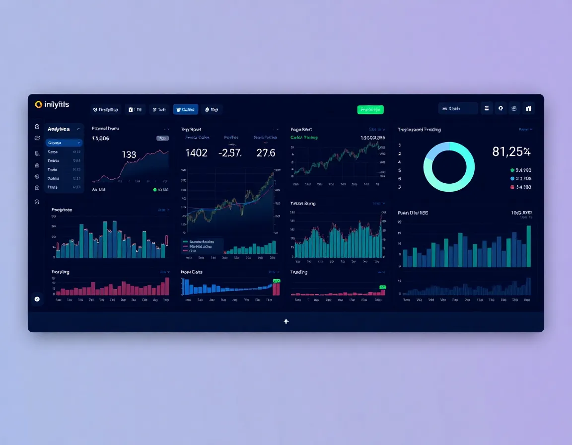 Finance AI solutions