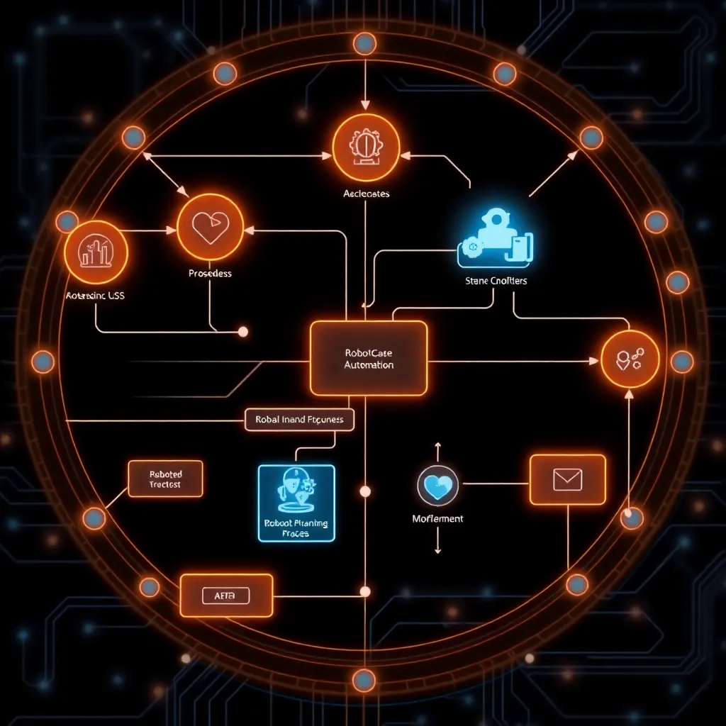 Intelligent automation features