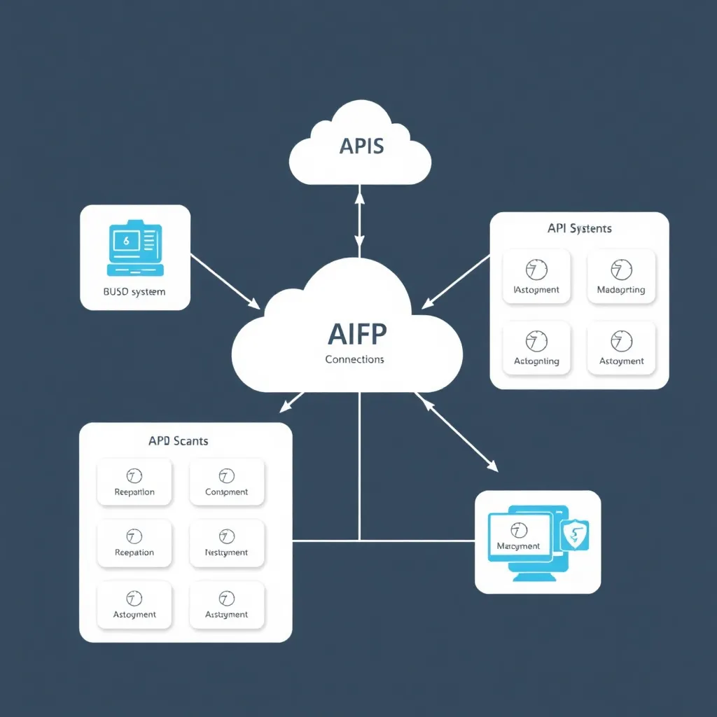 Enterprise integration capabilities