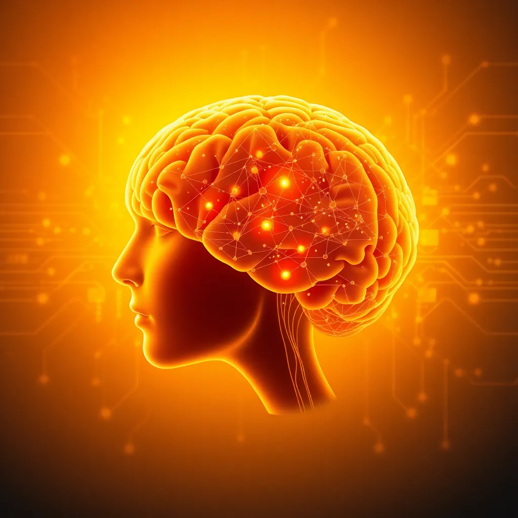 Advanced AI intelligence capabilities