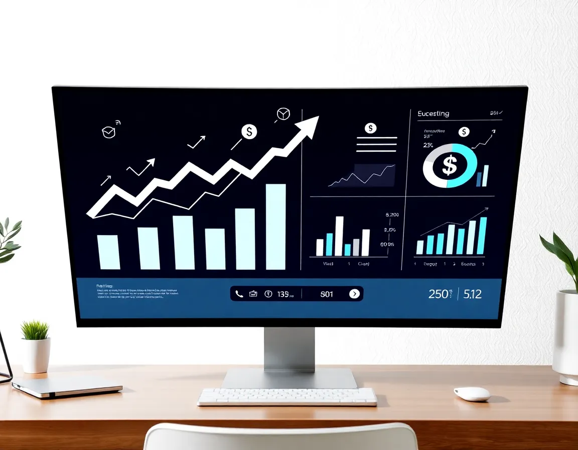 Business Growth Analytics